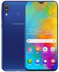 Прошивка телефона Samsung Galaxy M20 в Орле